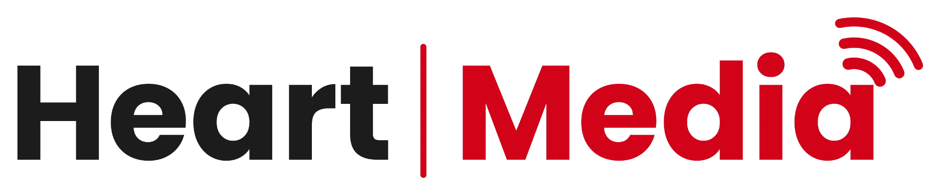 Heart Media logo